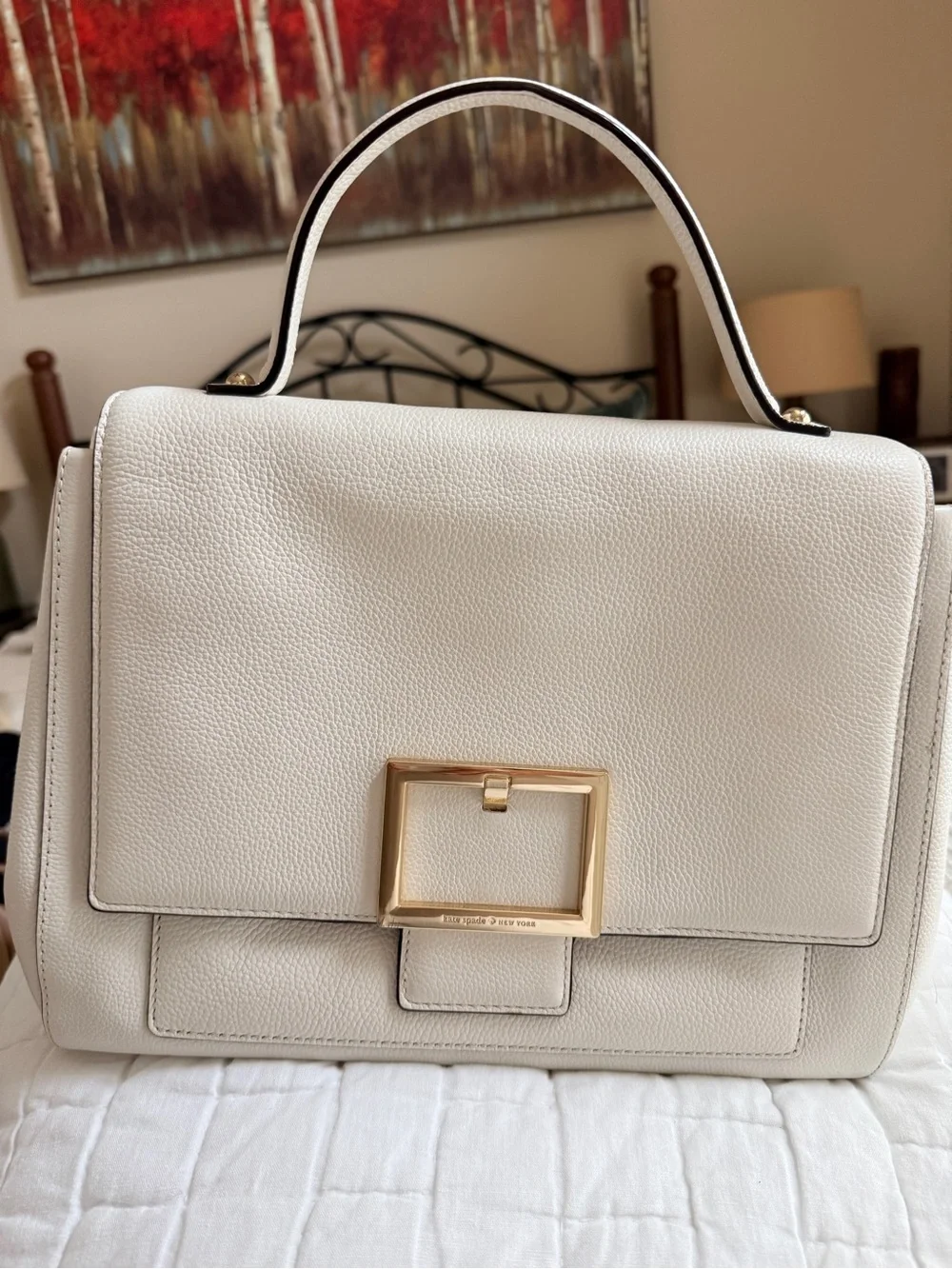 Kate Spade Merritt Prospect Street Bag- ✨Vintage and Rare✨